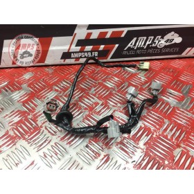Faisceau injection secondaire Yamaha YZF-R6 600 2006 à 2007