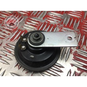 Klaxon avertisseur sonore Yamaha YZF-R6 600 2006 à 2007