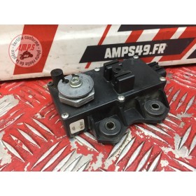 Moteur de valve d echappement 