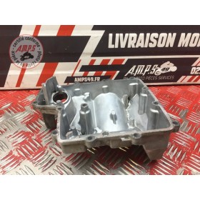 Carter moteur inférieur