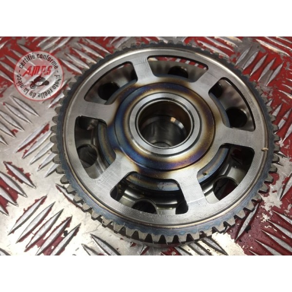 Rotor  volant moteur 