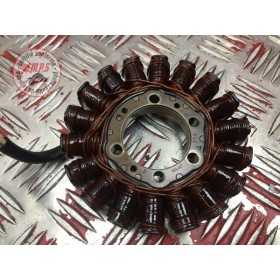 Stator alternateur 