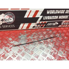 Cable de Verrou de selle