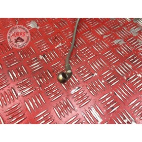 Kit de durite frein&nbsp;Triumph 1050 Speed Triple 2011 à 2015 