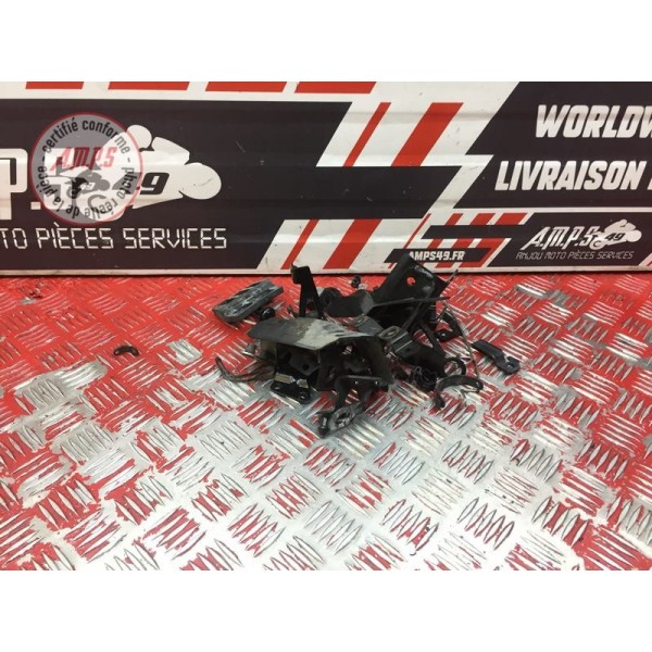 Kit de support Triumph 1050 Speed Triple 2011 à 2015 