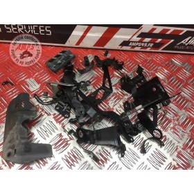 Kit de support&nbsp;Triumph 1050 Speed Triple 2011 à 2015 