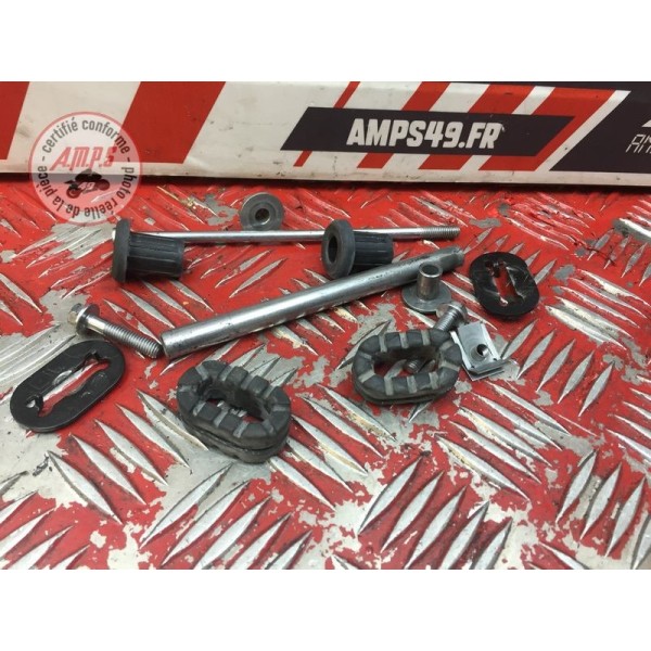 Support de reservoir Triumph 1050 Speed Triple 2011 à 2015 