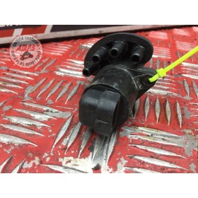 Electrovanne de SAI Triumph 600 Speed Four 2002 à 2006