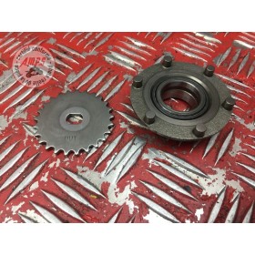 Pignon de pompe a huile 