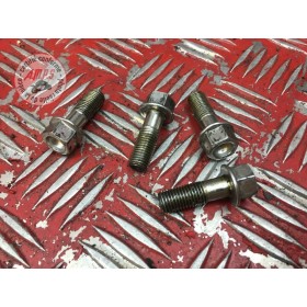 Vis d'étrier de frein avant