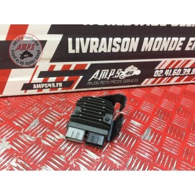 Regulateur de tension