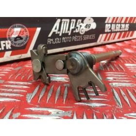 Axe de selection de vitesse 