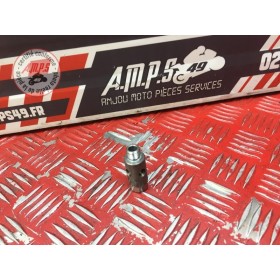 Clapet de décharge d'huile
