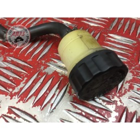 Bocal de liquide de frein arriere 