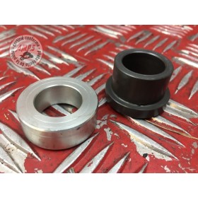 Entretoise de roue arriere