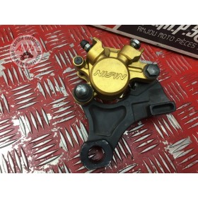 Etrier de frein arriere