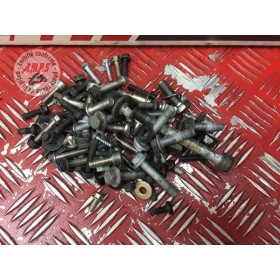 Kit de vis partie cycle