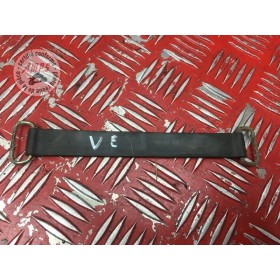 Sangle de maintien bocale liquide de refroidissement