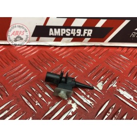 Sonde de température d'air