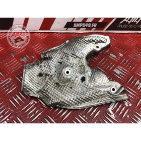 Protection thermique sous moteur