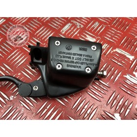 Maitre cylindre de frein avant 