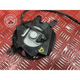 Ventilateur droit Yamaha FZ1 1000 2006 à 2015