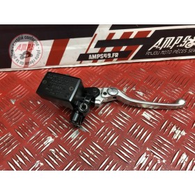 Maitre cylindre de frein avant Yamaha FZ1 1000 2006 à 2015
