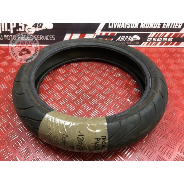 Pneu Michelin Pilot Power 120-70zr17 