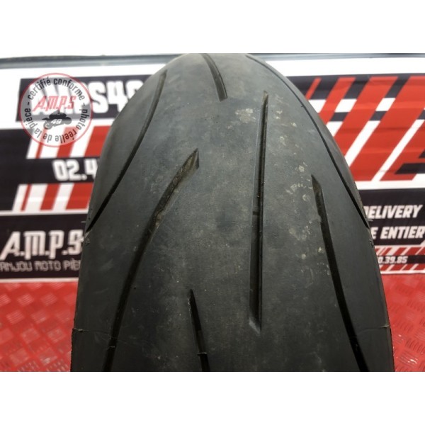 Pneu Michelin Power 2ct  190-50zr17 