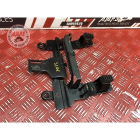 Support de selle Yamaha FZ1 1000 2006 à 2015