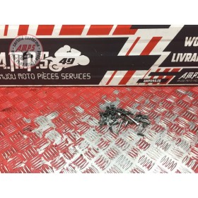 Kit de vis de carrosserie