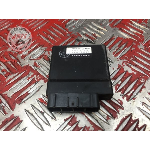 Boitier CDI ECU 