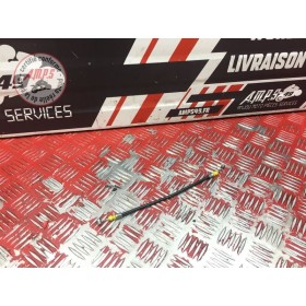 Cable de Verrou de selle