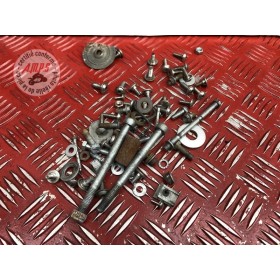 Kit de vis de carrosserie