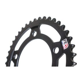 Kit chaîne Acier - CBR FA Abs - 650 - HONDA 2017-2018 