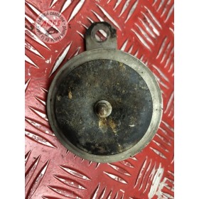 Klaxon avertisseur sonore 