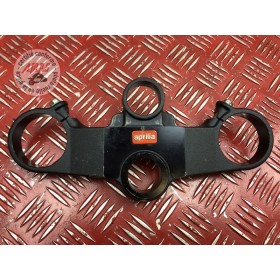 Te de fourche supérieur