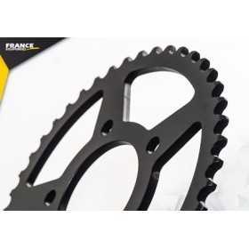 Kit chaîne Acier - XRV Africa Twin - 750 - HONDA 1993-1993 