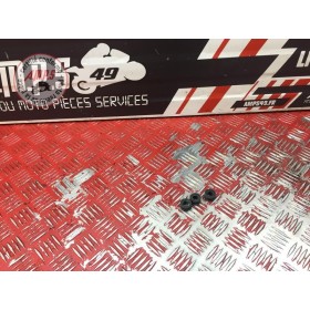 Silent block de compteur Yamaha FJR 1300 2001 à 2005 5VS
