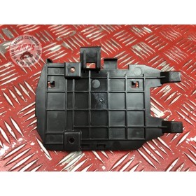 Cache plastique sur ECU 