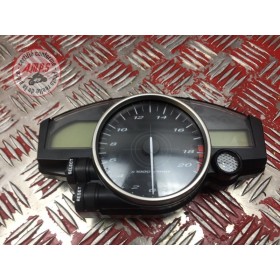 Compteur Tableau de bord Yamaha YZF-R6 600 2006 à 2007