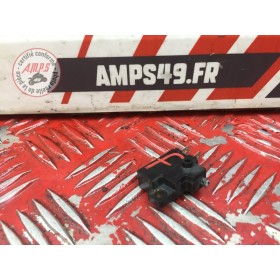 Contacteur de frein avant