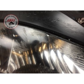 Optique de phare avant Yamaha YZF-R6 600 2006 à 2007