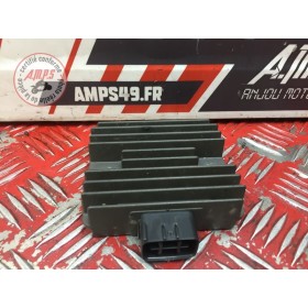 Regulateur de tension Yamaha YZF-R6 600 2006 à 2007