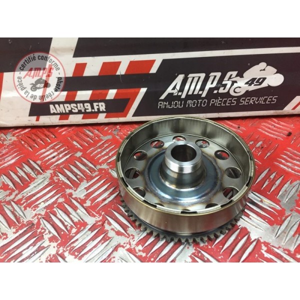 Rotor  volant moteur 