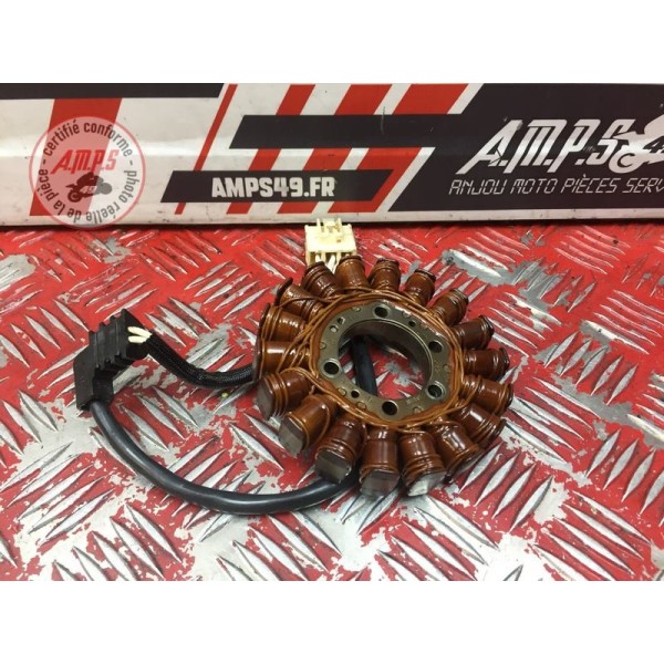 Stator  alternateur 