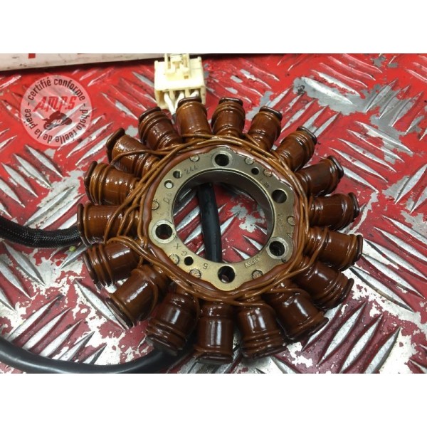 Stator  alternateur 