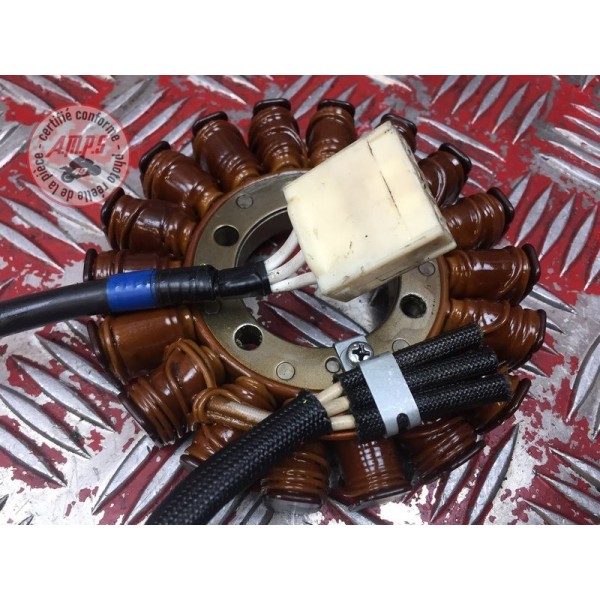 Stator  alternateur 