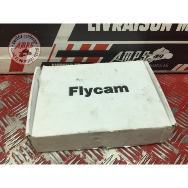 Levier adaptable Flycam 