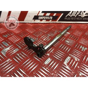 Axe de selection de vitesse